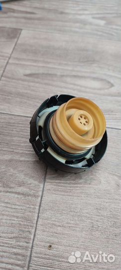 Крышка бензобака Honda