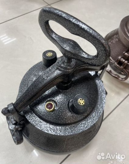 Афганский казан 5 литров оригинальный