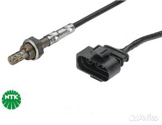 Кислородный датчик (до/после катализатора) NGK