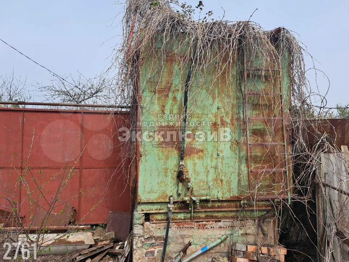 Участок 3,5 сот. (СНТ, ДНП)