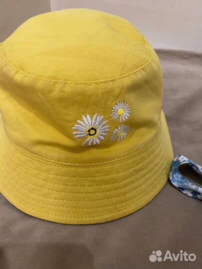 Панамки, косыночки