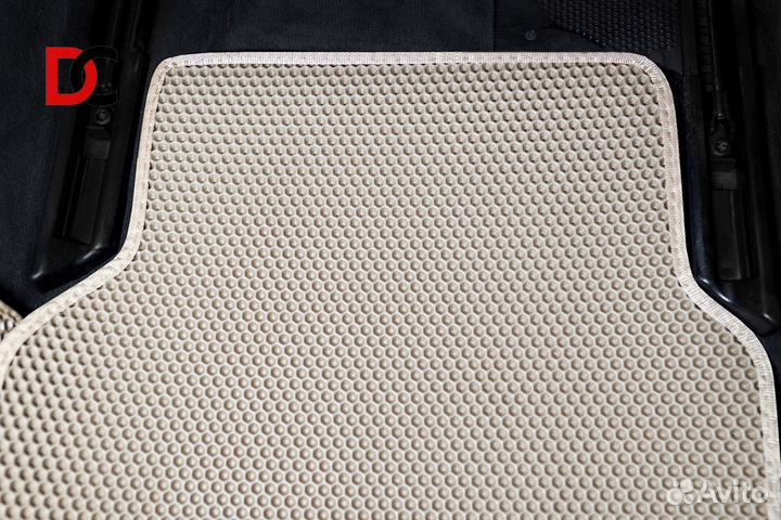 Автомобильные коврики эва/eva/ева