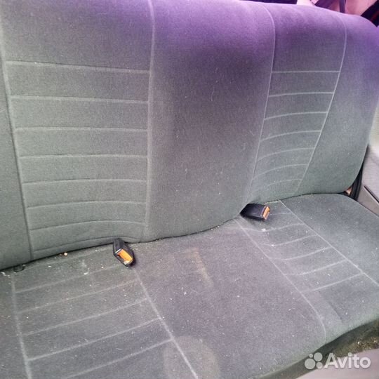 Запчасти на volkswagen jetta 2