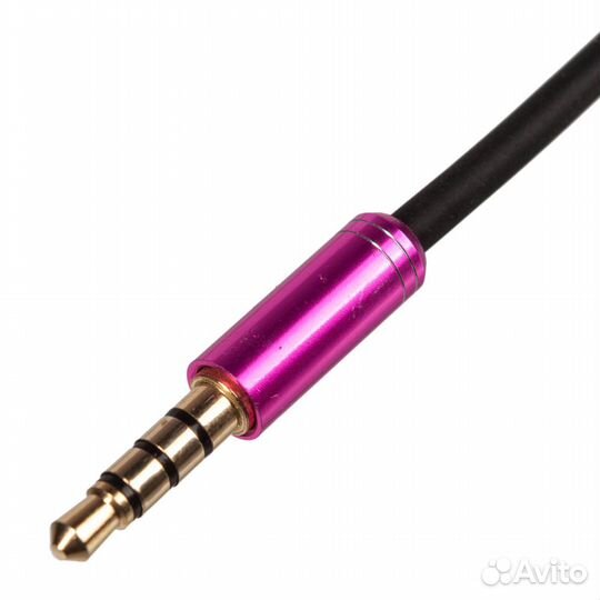 Разветвитель аудио dofa Mini jack 3.5