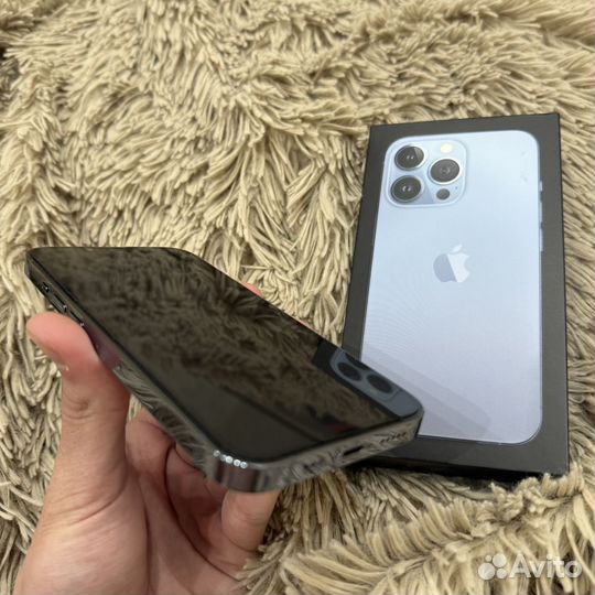 iPhone 13 Pro, 128 ГБ