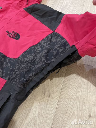 Куртка The North Face Rage