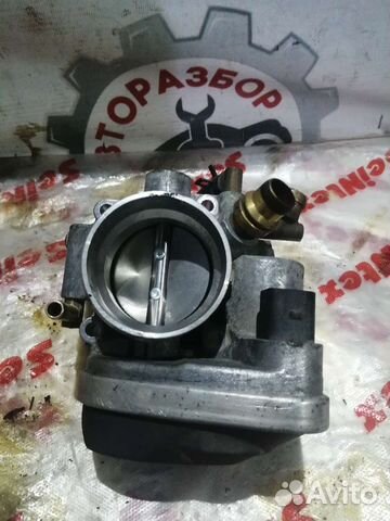 Дроссельная заслонка F16D4 Chevrolet Cruze, 1.6