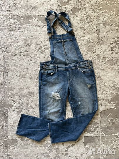 Комбинезон paige