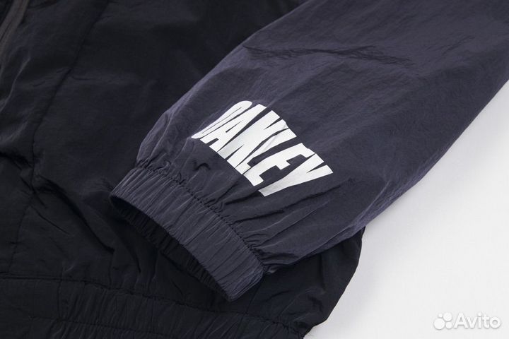 Ветровка oakley gore tex