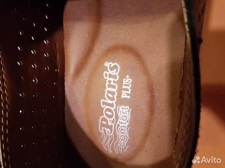 Туфли женские 38 размер натуральная кожа