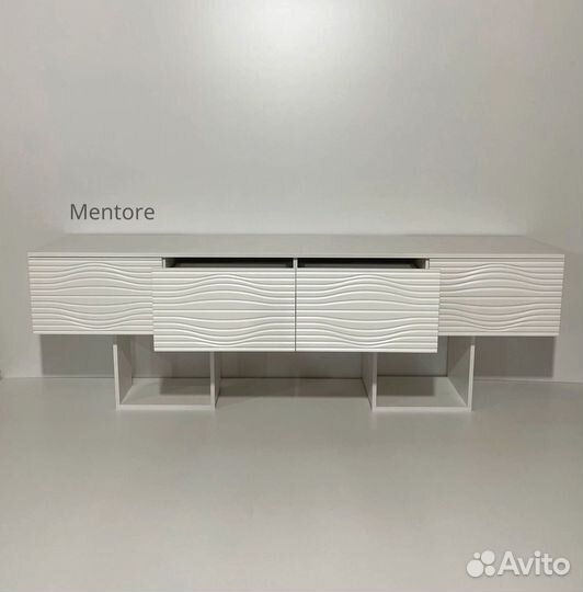 Тумба тв (коллекция Bravo)