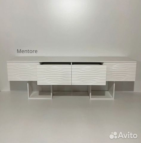 Тумба тв (коллекция Bravo)