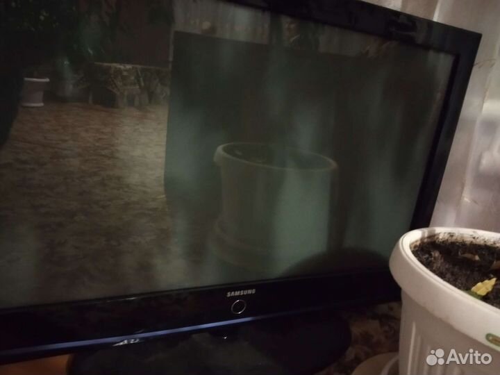 Телевизор бу