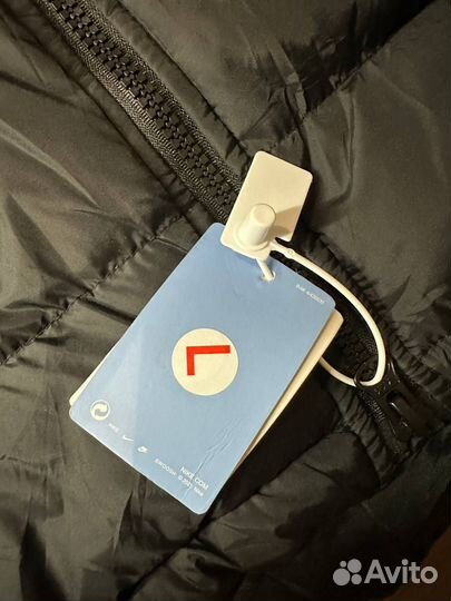 Куртка Nike Nocta