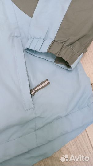 Ветровка спортивная crane 56