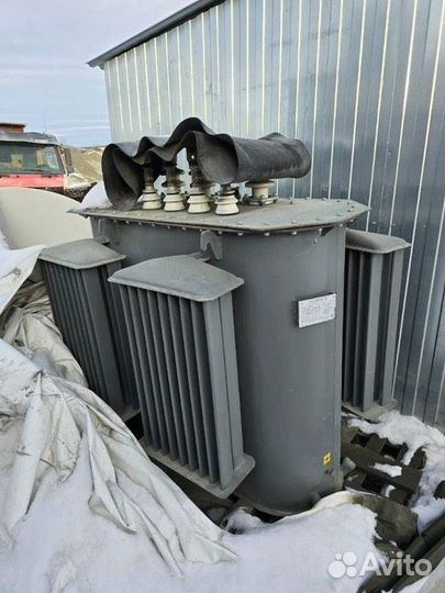 Трансформатор 612