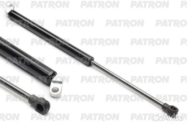 Patron PGS100093 Амортизатор крышки багажника Длин