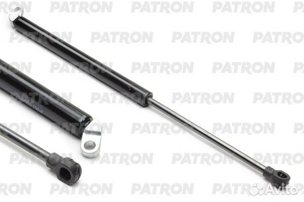 Patron PGS100093 Амортизатор крышки багажника Длин