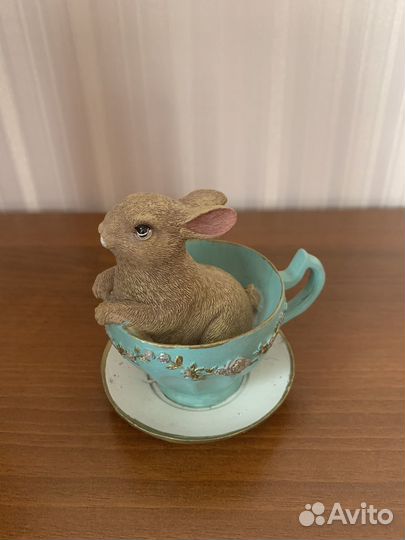 Декоративные фигурки для дома