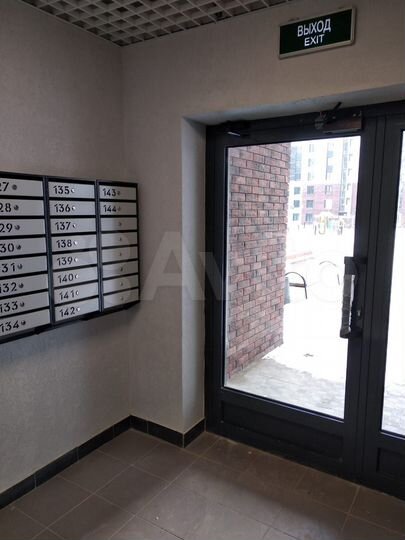 Квартира-студия, 27,2 м², 3/8 эт.