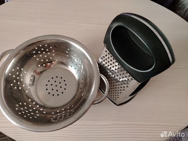 Домашняя утварь