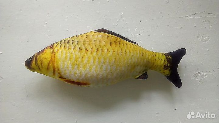 Игрушки для кошек 