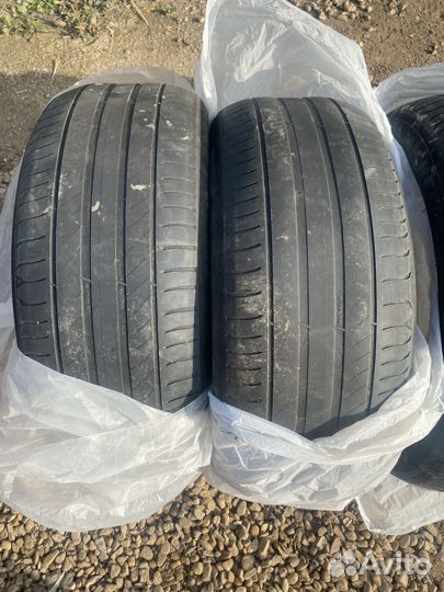Michelin Primacy 4 225/55 R17