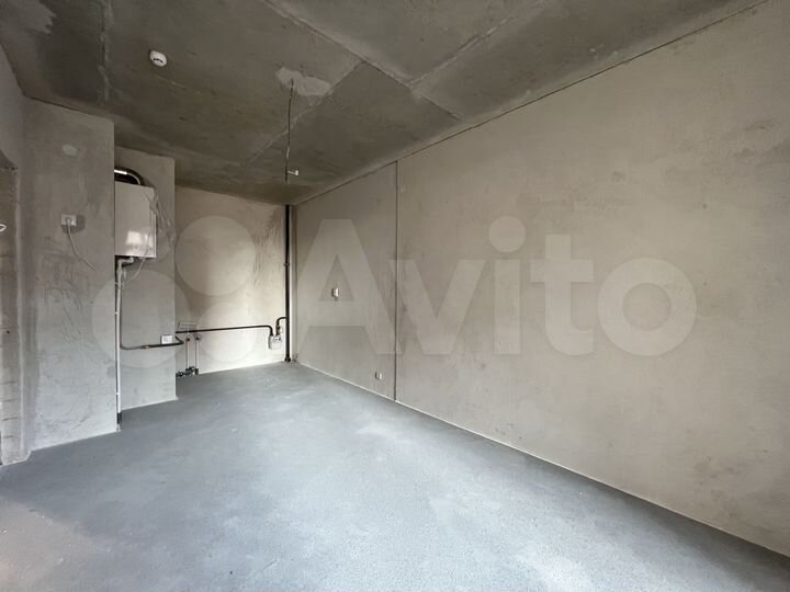 2-к. квартира, 64 м², 7/9 эт.