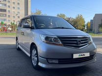 Honda Elysion 3.5 AT, 2007, 340 000 км, с пробегом, цена 1 500 000 руб.