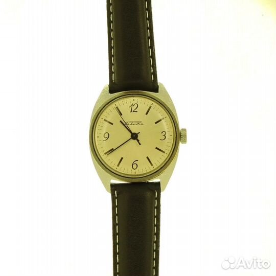 Мужские механические часы Ракета СССР
