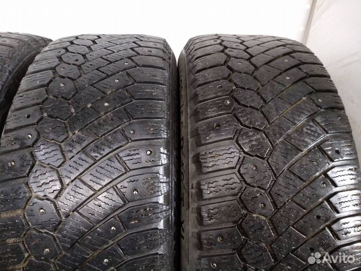 Gislaved Nord Frost 200 205/55 R16 94T