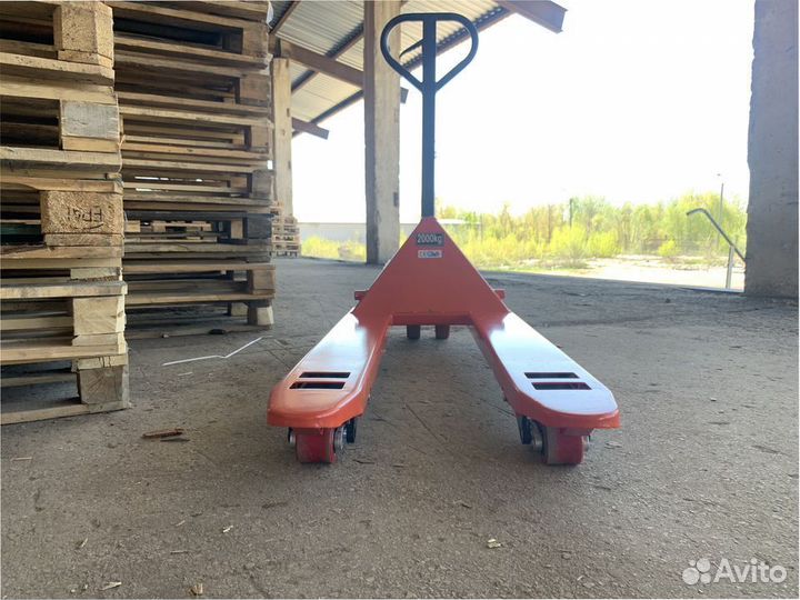 Рохля 2 тонны