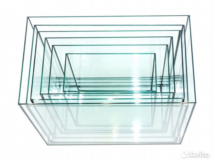 Аквариумы Vikor от производителя