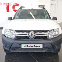 Renault Duster 1.6 MT, 2020, 69 781 км, с пробегом, цена 1 340 000 руб.