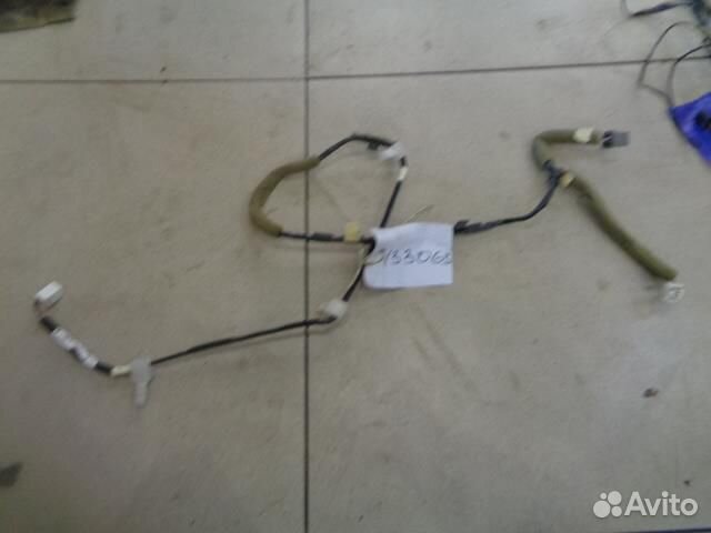 Проводка салона (жгут) Mazda 3 BK 2003-2009