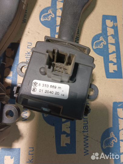 Подрулевой переключатель BMW E39,E46,E53,E83