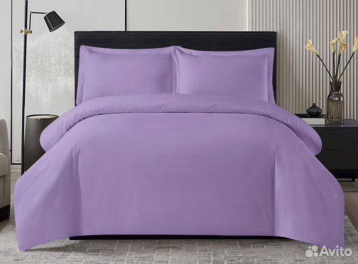 Постельное бельё Cristelle макосатин оригинал