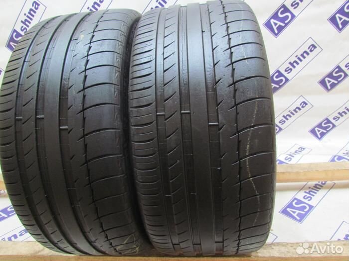 Michelin Pilot Sport PS2 235/35 R19 95M