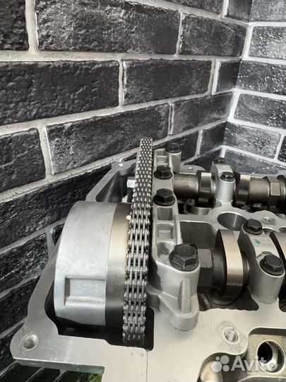 Двигатель Новый G4FC, G4FG kia, hyundai 1.6