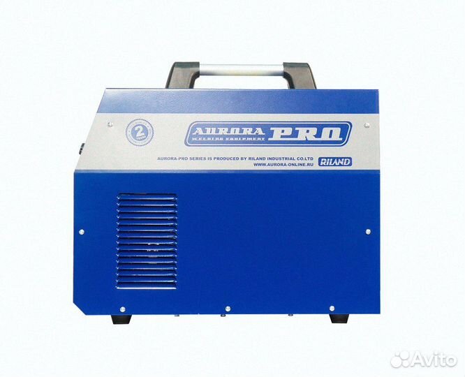 Сварочный полуавтомат aurorapro ultimate 300