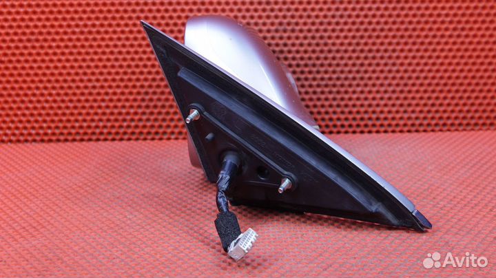 Зеркало заднего вида боковое левое Honda Legend KB