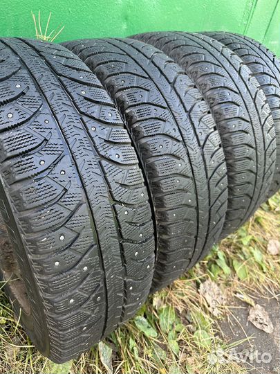 Колеса в сборе r15 зимние