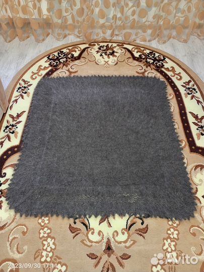 Платок шаль пуховая