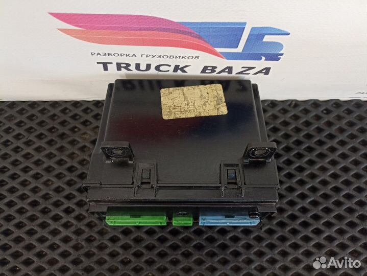 7420758802 Блок управления ECU Renault Premium