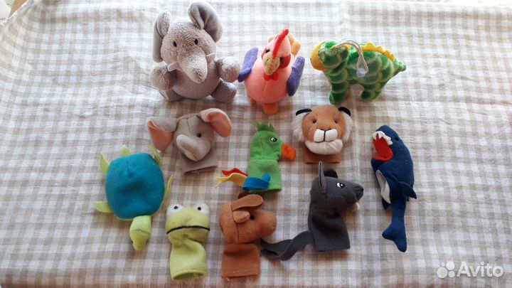 Пирамидка игрушки Томик IKEA