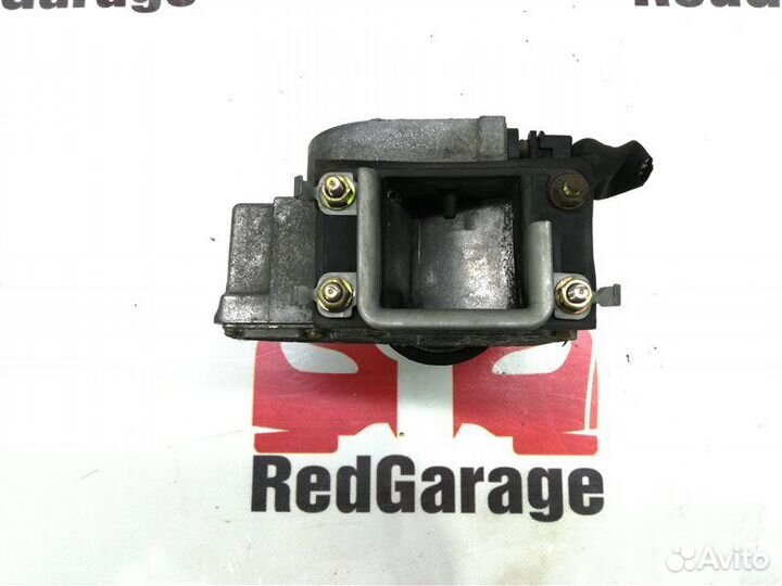 Датчик массового расхода воздуха Toyota Previa