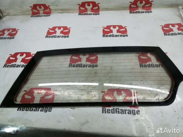 Стекло двери багажника Suzuki Escudo TD01W G16A