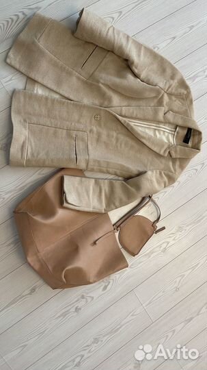 Вещи пакетом женские 46