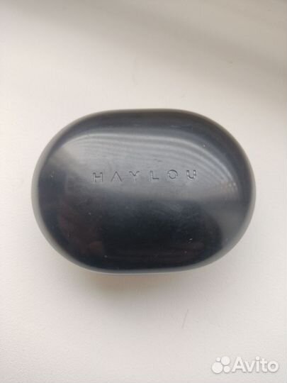 Беспроводные наушники redmi buds 3 lite