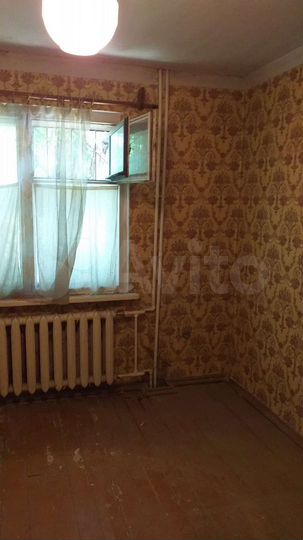 2-к. квартира, 45,4 м², 1/5 эт.